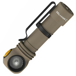 Мультифонарь светодиодный Armytek Wizard C2 Pro Max Magnet USB, Sand, 4000 лм, холодный свет, F06701CS