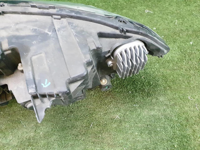 Фара правая Volvo XC90 2 (2014-2019) Full LED