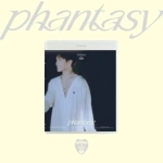 Альбом THE BOYZ - PHANTASY_Christmas in August (DVD ver.)