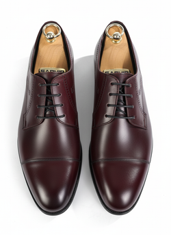 Vorsh Туфли V573бордо DRESS CODE