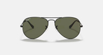 RAY-BAN AVIATOR RB3025 002/58