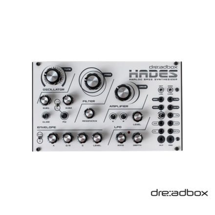 Dreadbox Hades Reissue