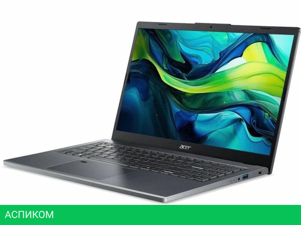 Ноутбук Acer Aspire 15 A15-41M-R1HS NX.KXACD.003