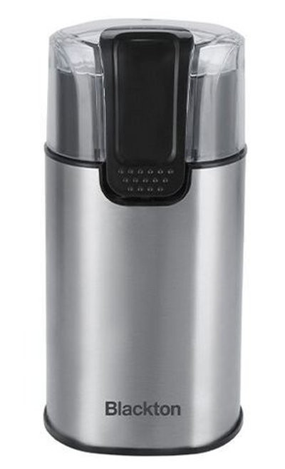 Кофемолка Blackton Bt CG1114 Серый металлик