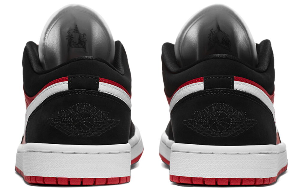 Кроссовки Jordan Air Jordan 1 Low (Женская размерная сетка)