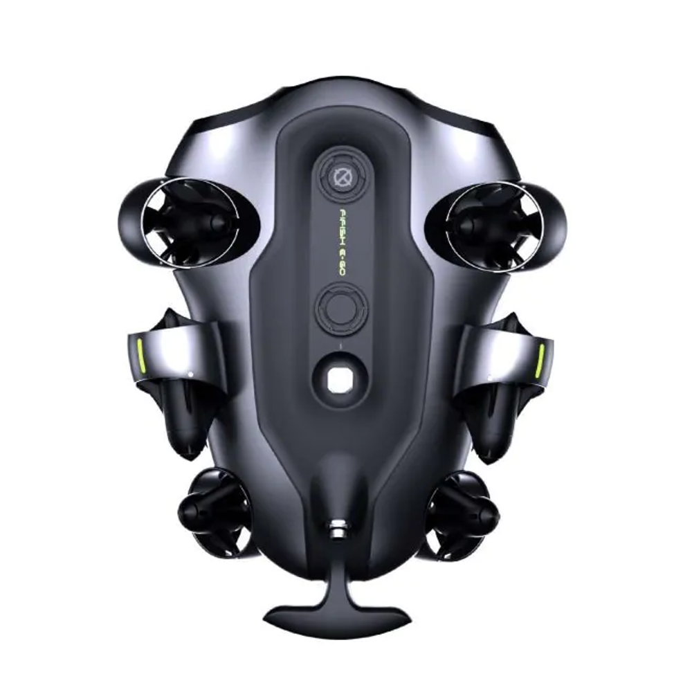 Подводный дрон FIFISH E-GO