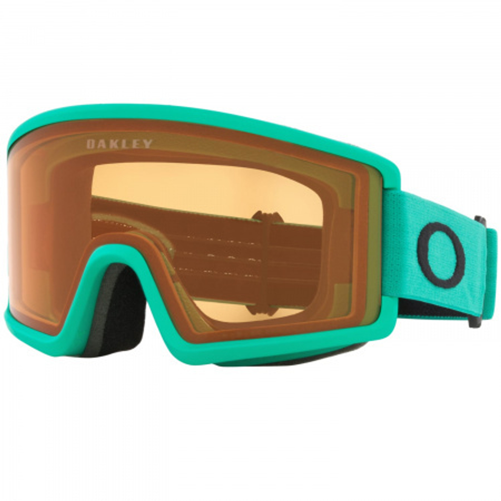 Oakley Target Line Snow Goggles 6 600 Hardsnowboard