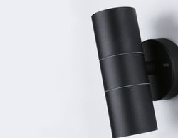 Ambrella Уличный настенный архитектурный светильник Garden ST3707