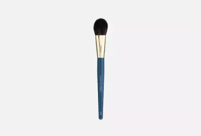 MAKEUPSTOREKZ Кисть Универсальная для пудры,контуринга или румян кашмирская коза - G13
