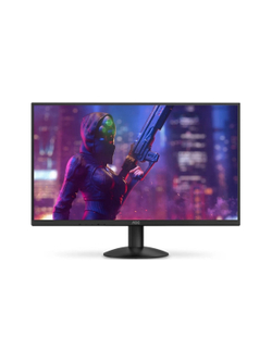 LCD AOC 27" 27B30H3 {IPS 1920x1080 120Hz 1ms 178/178 300cd 1500:1 HDMI 1.4 (AC ext)}