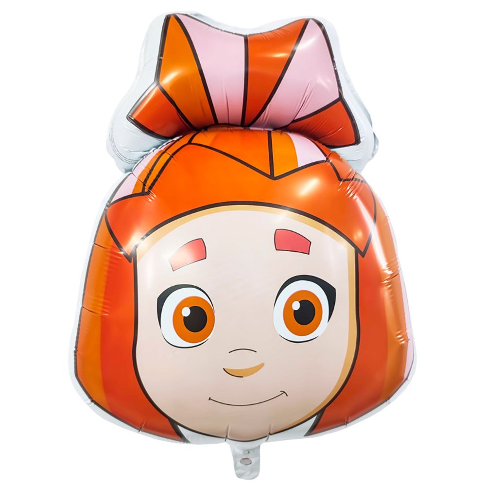Фигура Фиксики Симка 25&quot; Agura