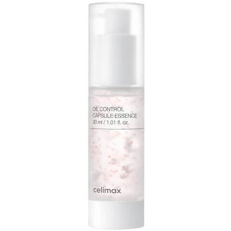 Эссенция для лица Celimax Oil control capsule essence 30 мл