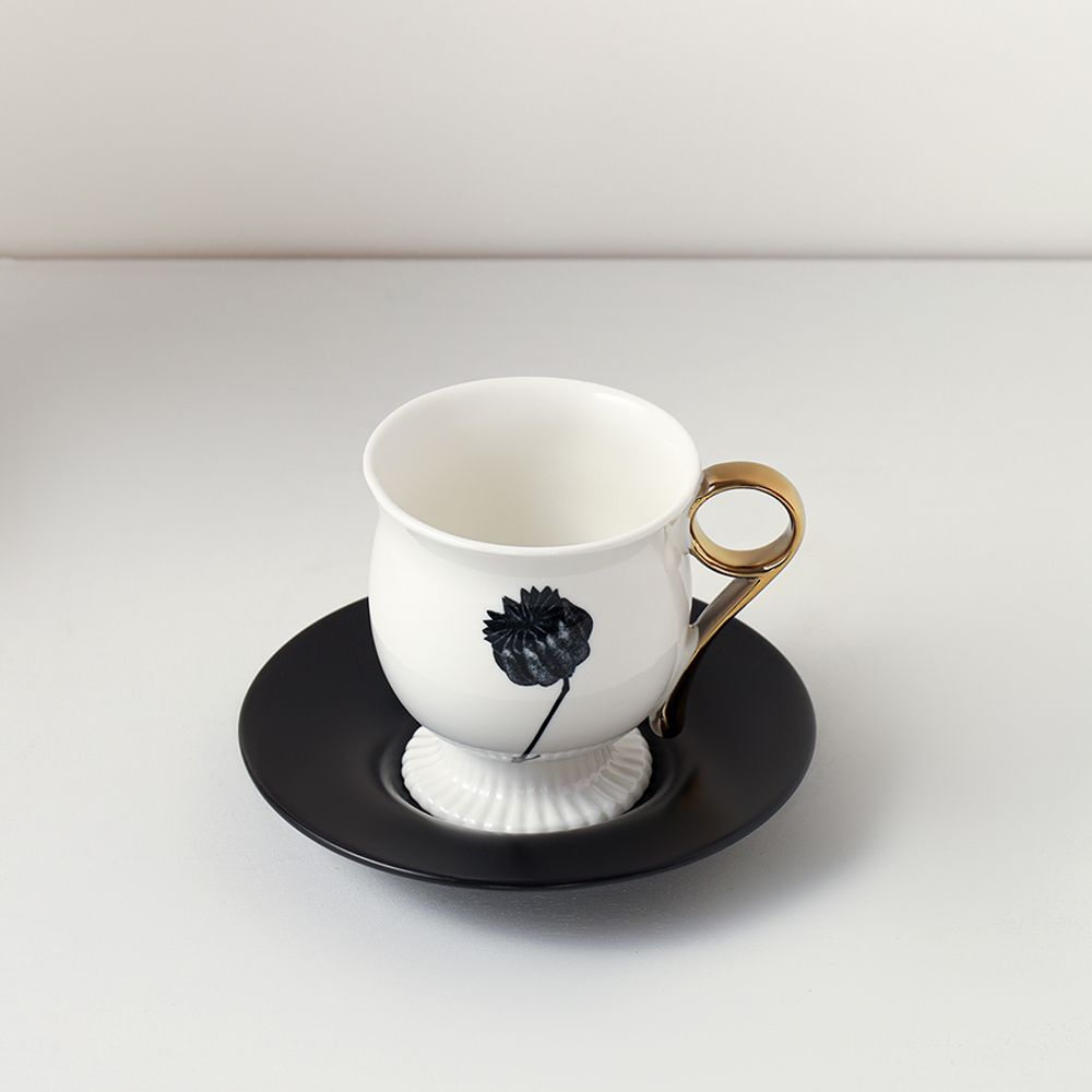 Чайная пара Herbaria #3, 250 мл