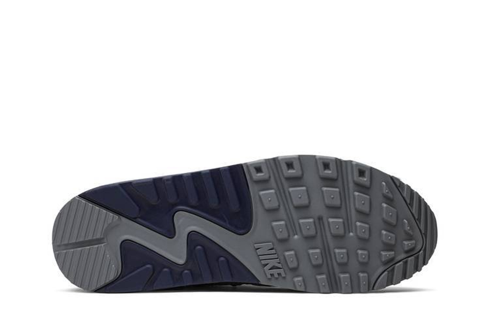 Кроссовки Nike Air Max 90 Nrg Lahar Escape