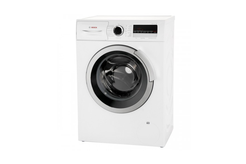 Стиральная машина Узкая Bosch WLL24347OE