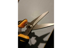 Ножницы электрика INGCO 178 мм HES0187