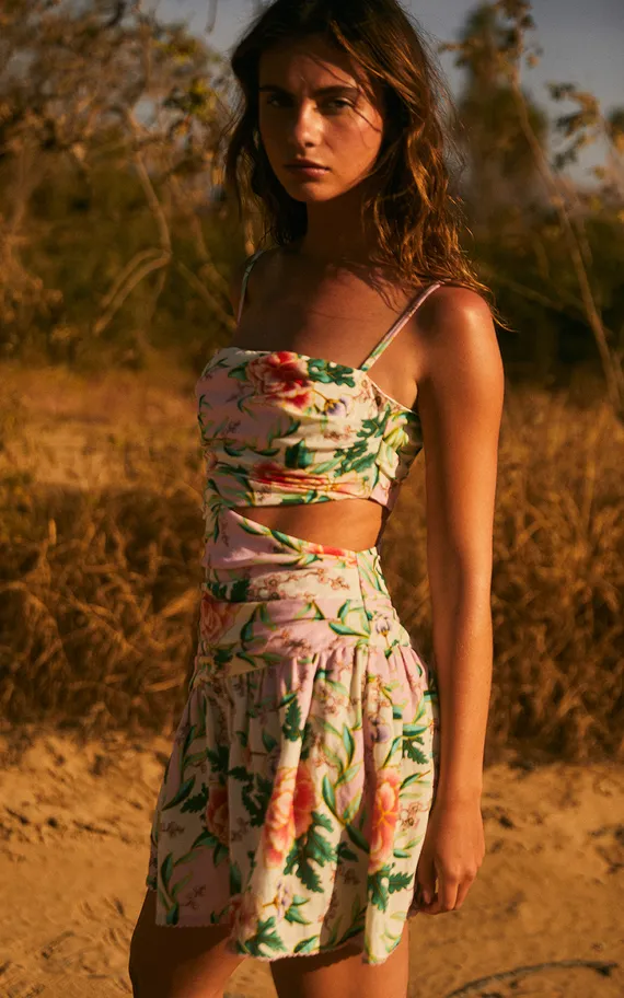 Платье 13164 Cade Korin