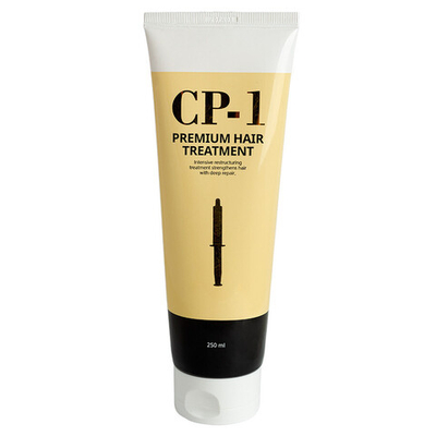 [ESTHETIC HOUSE] Маска для волос ПРОТЕИНОВАЯ CP-1 Premium Protein Treatment, 250 мл