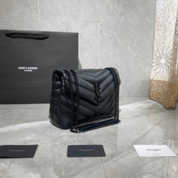 Saint Laurent Loulou 25 cm