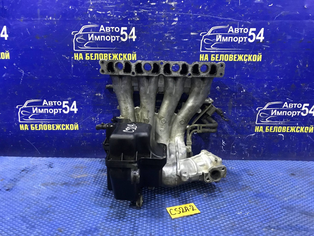 Коллектор впускной MITSUBISHI LANCER 2002