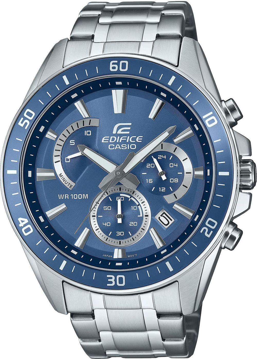 Часы Casio EFR-552D-2A