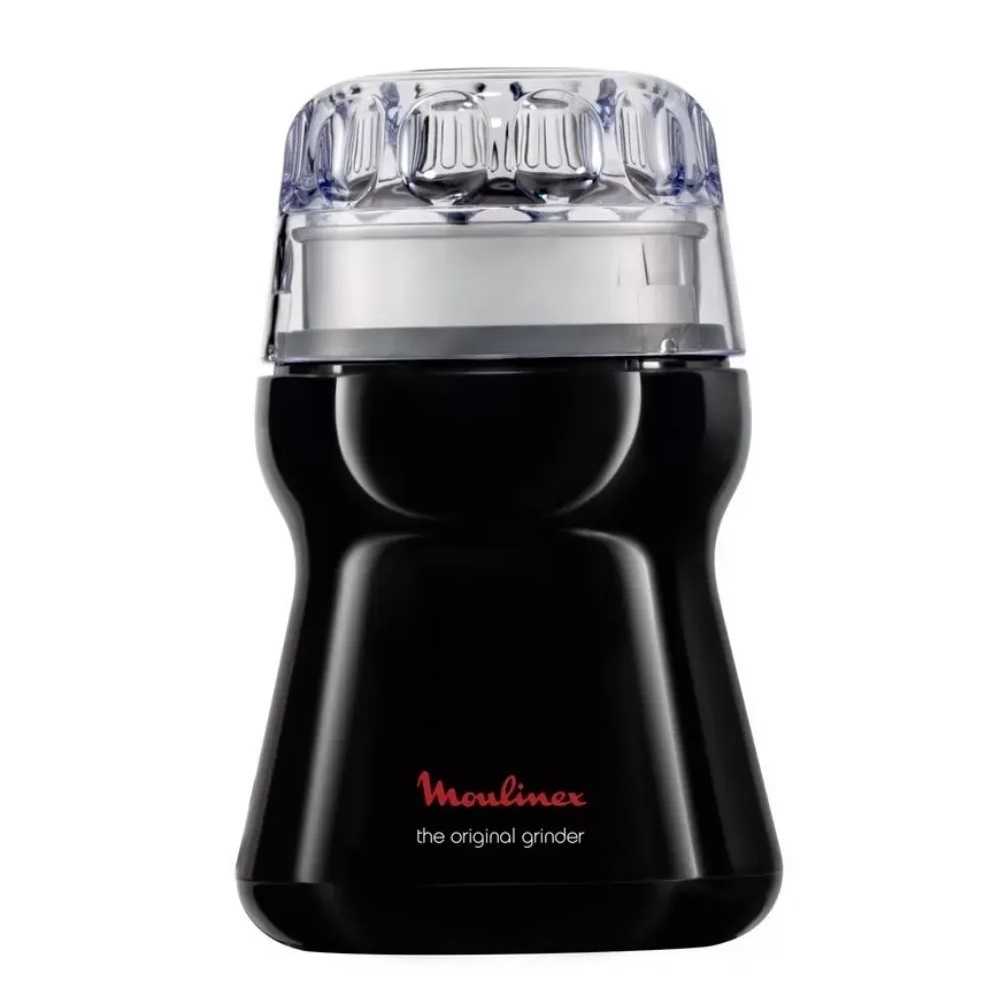 Кофемолка электрическая Moulinex Original Grinder AR110830