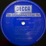 The Rolling Stones ‎– No Stone Unturned (Скандинавия 1981г.) Т