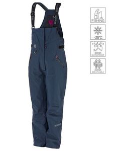 Women NORDIC SPACE BLUE