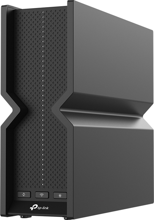 Wi-Fi роутер TP-LINK Archer BE550