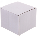 Подсвечник «Fairy» 10*8,5см цвет серебро