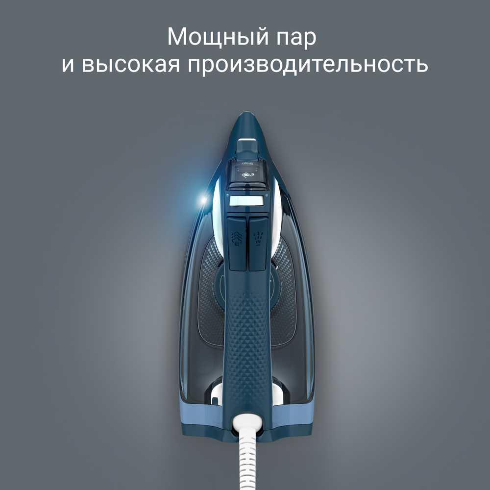 Утюг Rowenta Express Steam DW4308D1