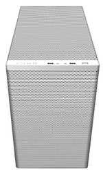 Корпус mATX Bloody BD-CC117F-WH