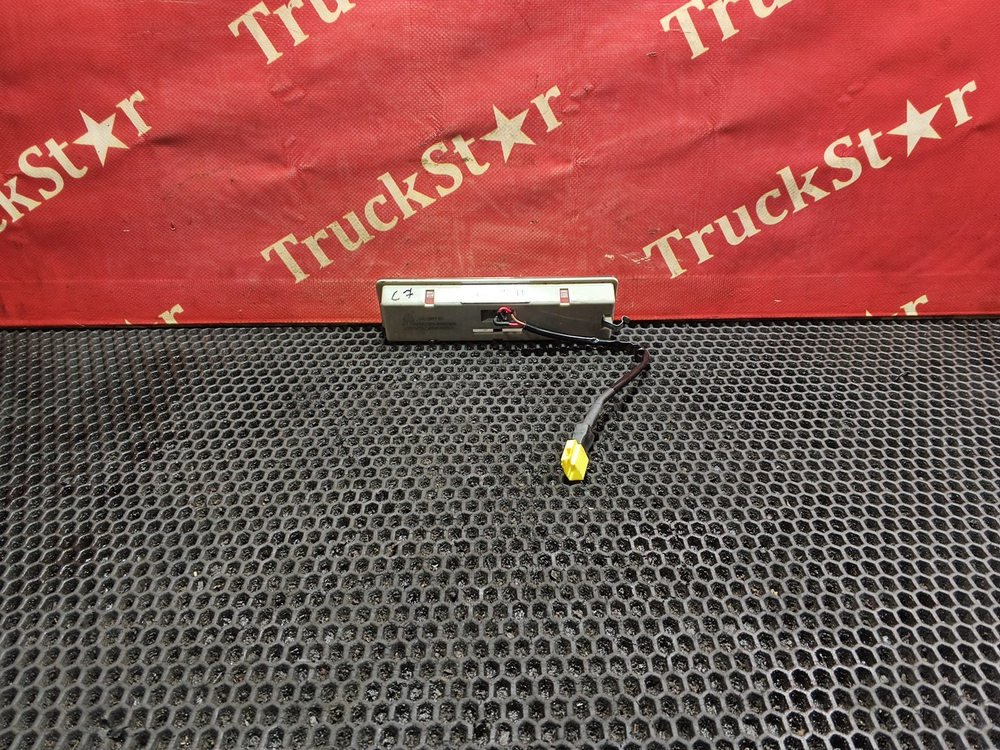 Плафон внутреннего освещения