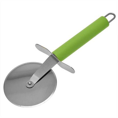 Резак для пиццы и теста 20х7,5см "Кельн" BE-5321