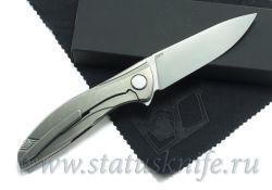 Нож Широгоров Неон Ультра Лайт  S30V Lite 2Dфотография - 2