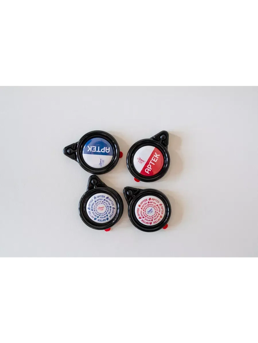 Кольцо-держатель (поп-сокет)