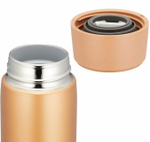 Термос Zojirushi SM-NA36-BA 0,36 л (черный)