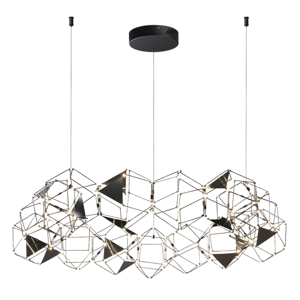 Люстра Trellis L-Vision 5087/68L