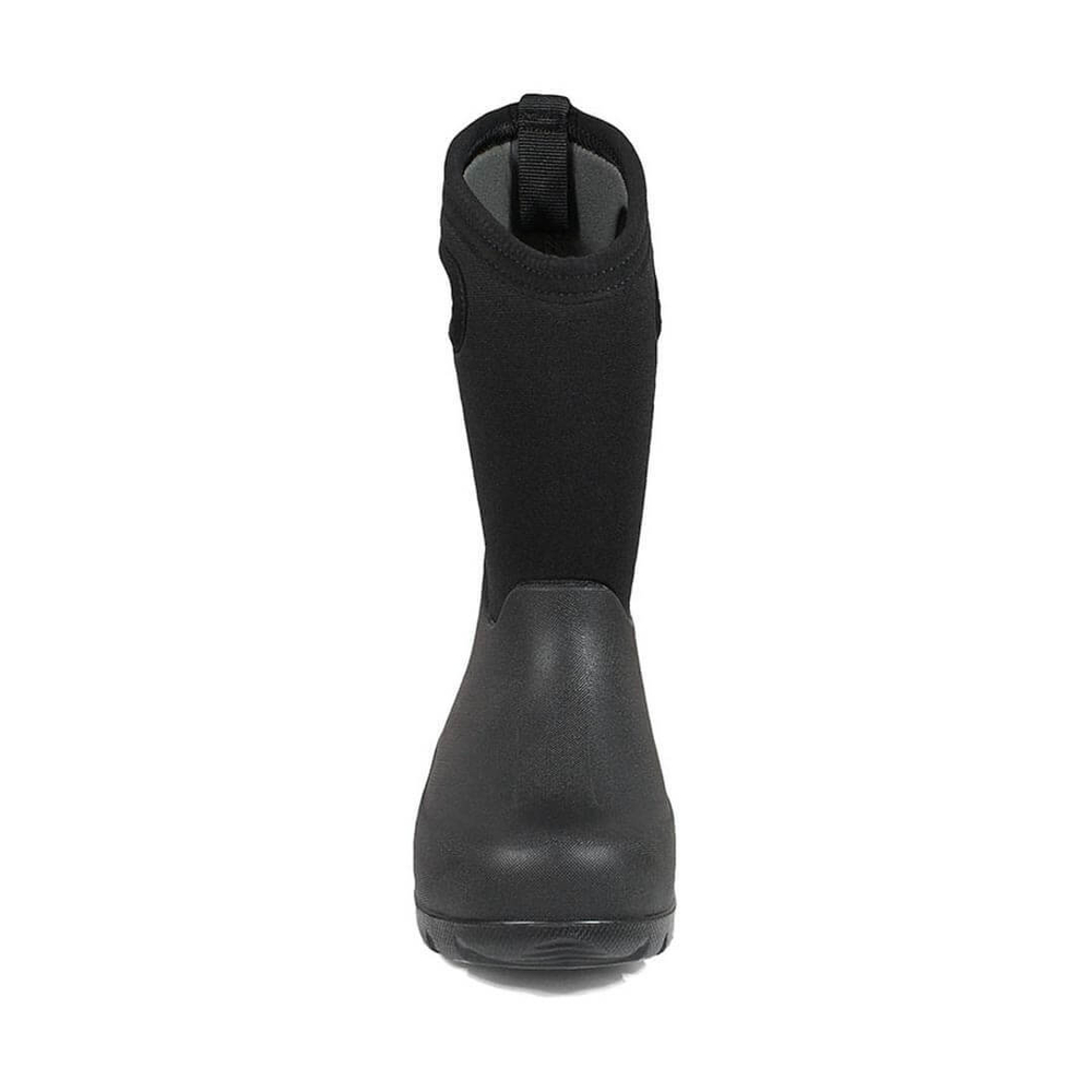Сапоги детские Bogs Neo-Classic Solid Black