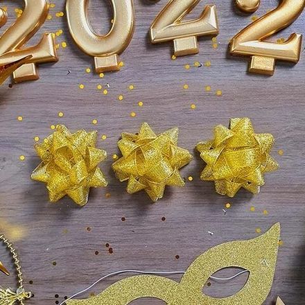 Упаковка подарков