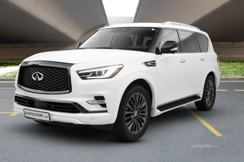 Infiniti QX80
