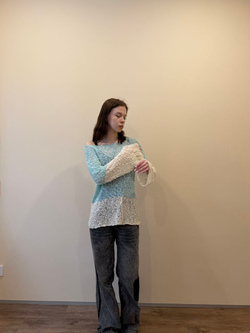 Пряжа ПОМПОН O'YARN, 100г