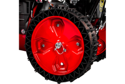 Снегоуборщик DDE ST6563Е