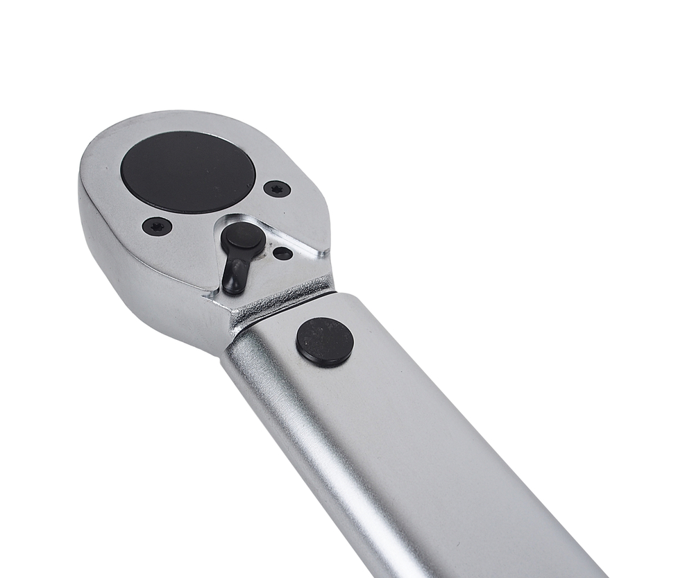 Ключ динамометрический 3/4" 140-840Нм 1155мм JTC