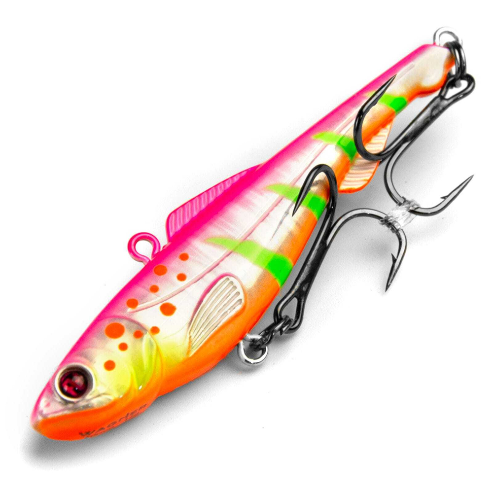 Раттлин FA Relax Wagner Vib 70 (70мм, 14гр)