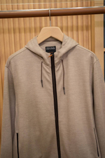 Худи Zegna