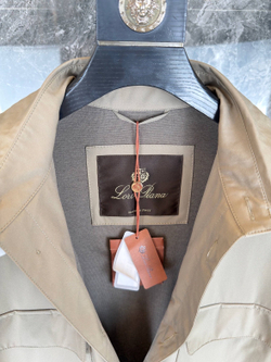 Куртка Loro Piana
