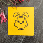 Цыпленок №28