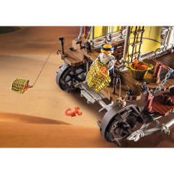 Playmobil - Песчаные бури Погромщик 71023