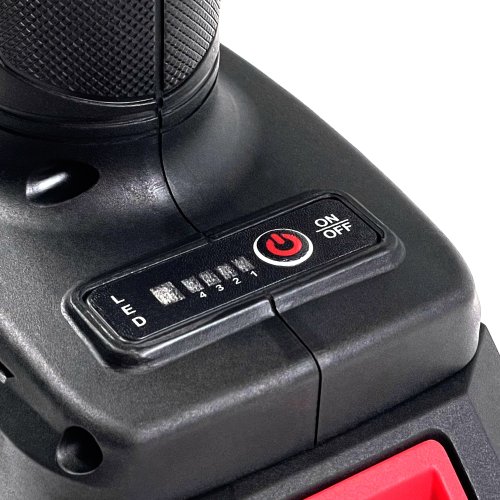 Секатор аккумуляторный 20V TEH TPS734-1B